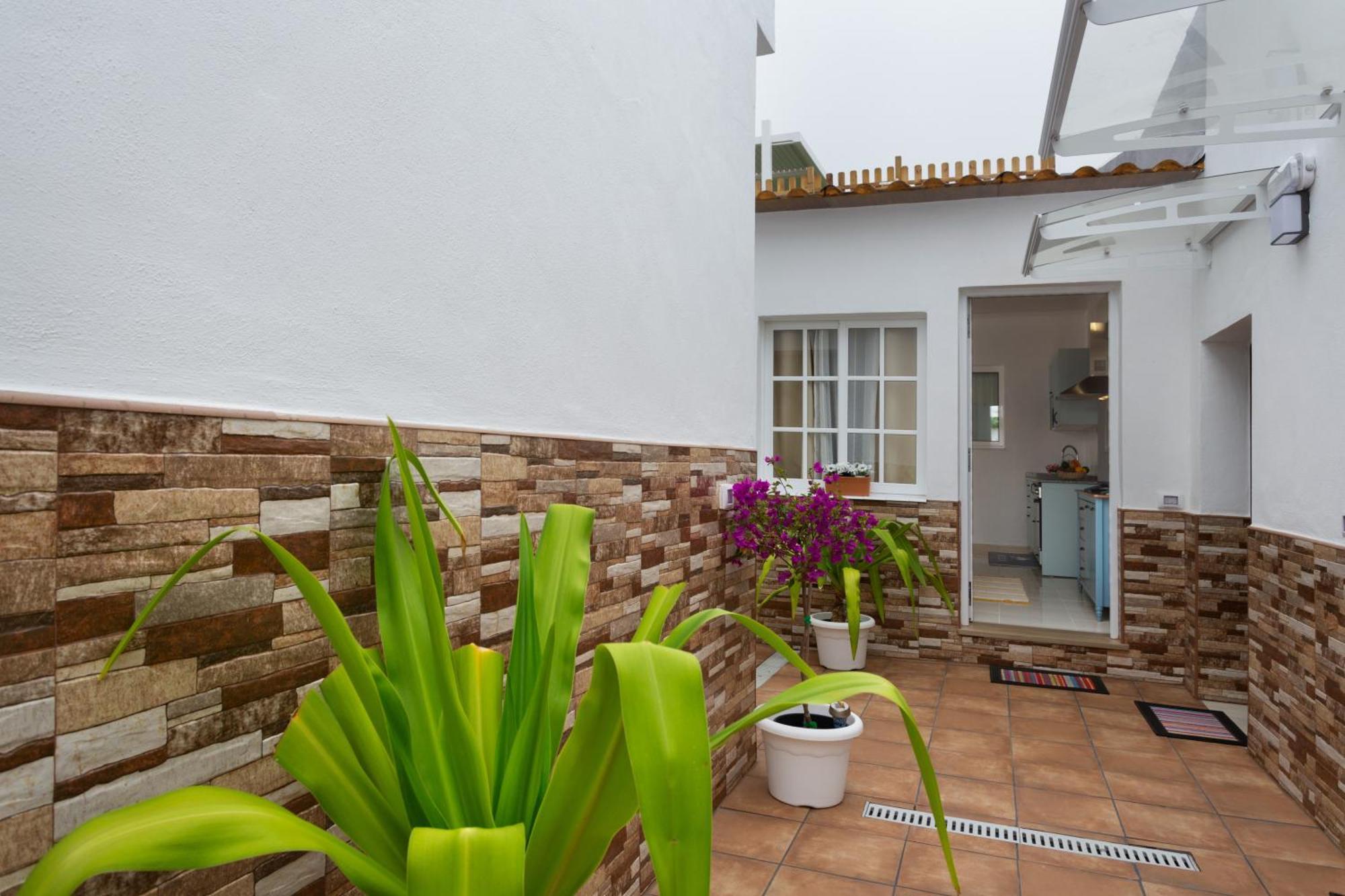 Los Abuelos 3 Icod Icod De Los Vinos Exterior photo